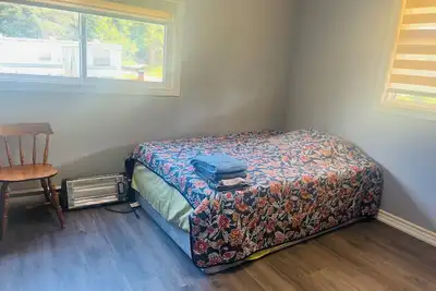 Image de Family friendly Beautiful country style 3-bedroom cottage in Gilmour