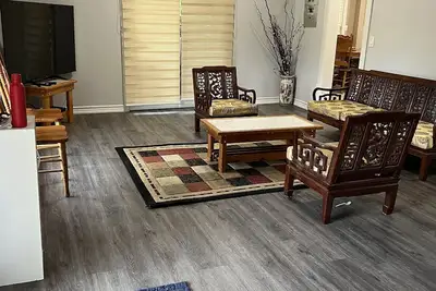 Image de amazing & quite area, newly renovated cozy nature pleasant place to enjoy