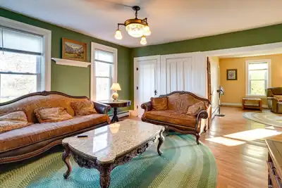 Image de Altmar Vacation Rental ~ 4 Mi to Salmon River!