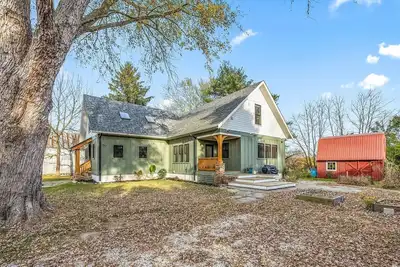 Image de Shire Retreat - Berlin, Assateague, Ocean City