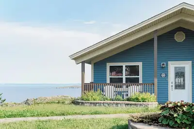 Image de “Belle Vue” Cottage - Upper Island Cove