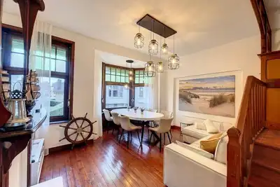 Image de Maison Ker Armor - De Panne