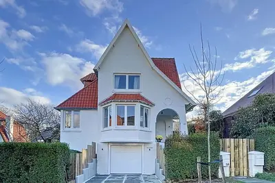 Image de Villa Le nid clos - Koksijde