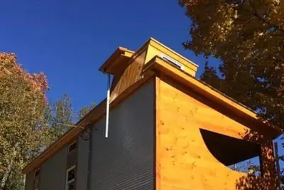 Image de River House East Burke Rental\n\n