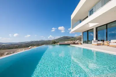 Image de Luxury Villa Bay of Split with Pool