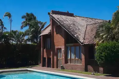 Image de Hermosa casa en Mariquita con Piscina!