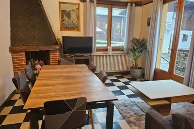 Image de Appartement T4 proche centre