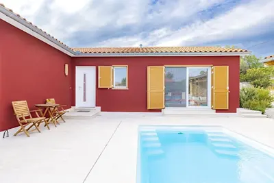 Image de Red House - Villa with Private Wellness