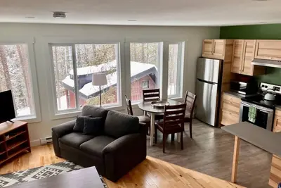 Image de Tamarack Suite Hillside