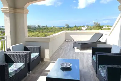 Image de Crystal Vista Suite