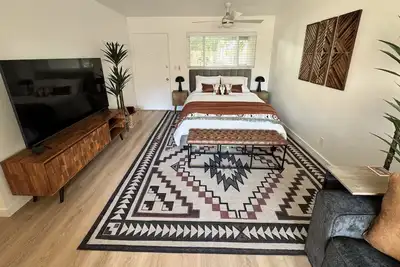 Image de Sandyland Beach Studio Carpinteria