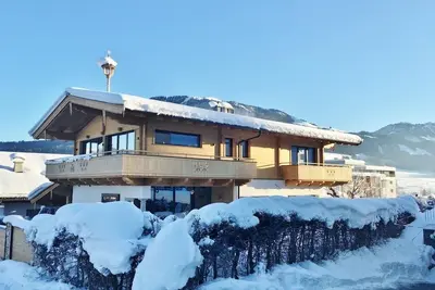Image de Maison de vacances St. Johann in Tirol pour 1 - 12 personnes avec 5 chambres à coucher - Maison de v