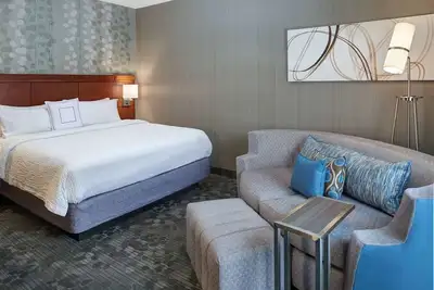 Image de Pleasant Stay, Convenient Location! Pets are Welcome, Indoor Swimming Pool!