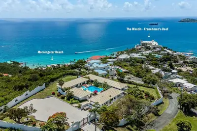 Image de Sunset Sanctuary: Gorgeous 5br w/huge pool/deck & lots of space!