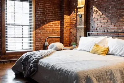 Image de Lancaster City Stay Apt A