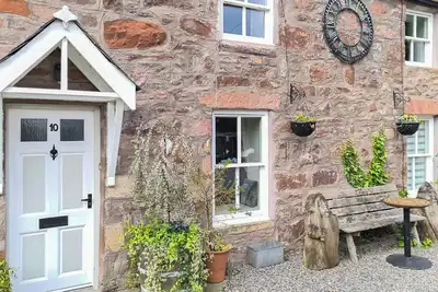 Image de 1 chambres à coucher à Inverness