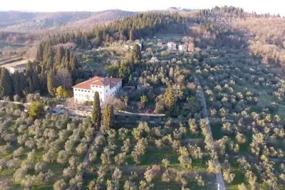 Villa à San Martino avec 6 chambres à coucher, 12 couchages