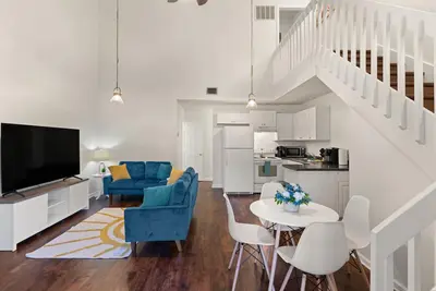 Image de Kingsland Cove - 2 bed 2 bath Ensuite with High Speed Internet