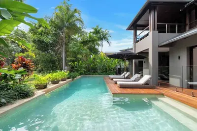 Image de Villa Omaroo Tropical Luxury Redefined