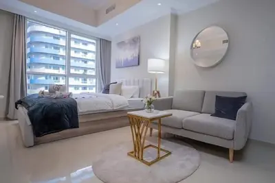 Image de Kings holiday homes @Dunya tower