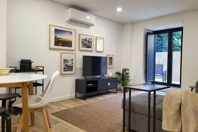 Image de Apartamentos do Mercado