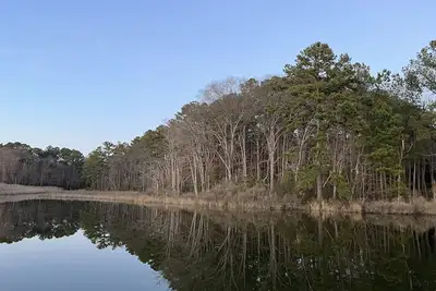 Image de \"Serenity\"-St. Patrick's Creek w/ private pier