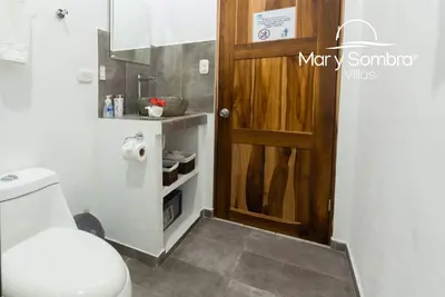 Image de Mar & Sombra Villa. A dollar million view