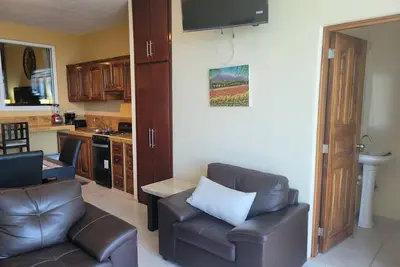 Image de 1 Bedroom Condo with Incredible Ocean View in Nayarit Jungle #404