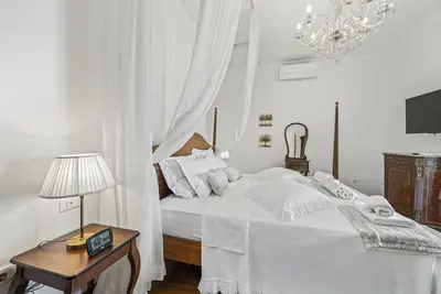 Image de Schöne Villa im Zentrum von Split für 10 Personen