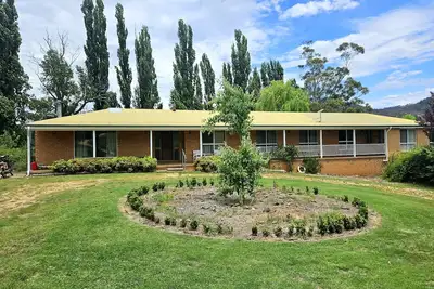 Image de Bredbo Farm Stay