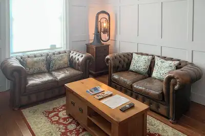 Image de 5 bedroom accommodation in Deal