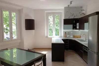 Image de Your Lovely Home, Porta Venezia - 1 queen bed, 2 single beds, 1 sofabed