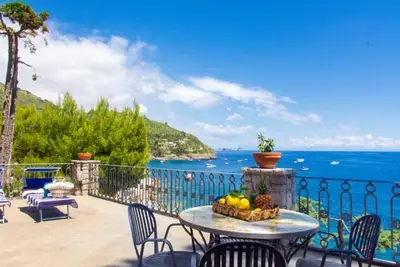 Image de Villa Russo - Ieranto