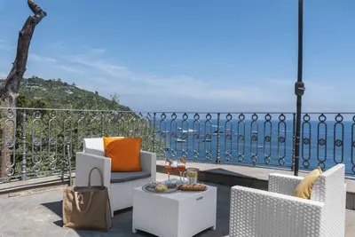 Image de Villa Russo - Crapolla