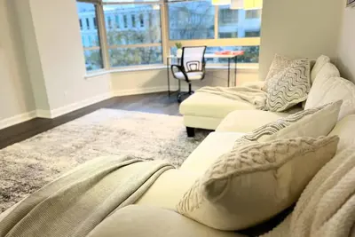 Image de Ballston Private Movie Room King Suite