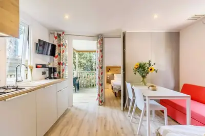 Image de Mobil-Home Confort 3 Pièces 4 Personnes