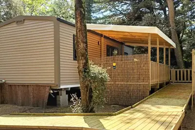 Image de Mobil-Home Pmr 3 Pièces 4 Personnes