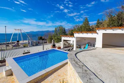 Image de Belle maison à Rijeka