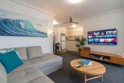 Image de Comfortable apartment just steps from it all