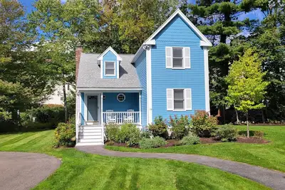 Image de Lovely Home in Ogunquit Village