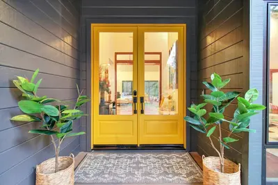 Image de Boomerang - A Mid-Century Estate