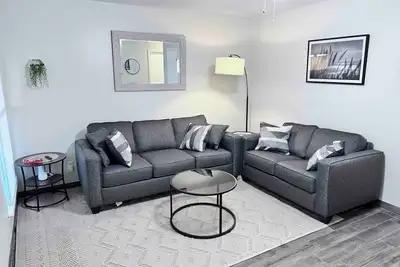 Image de I-95 and Tanger Outlets. Pets are allowed