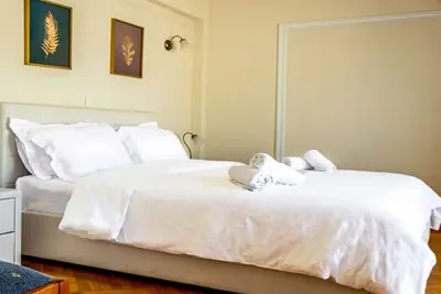 Image de Alexander's Penthouse Parthenon