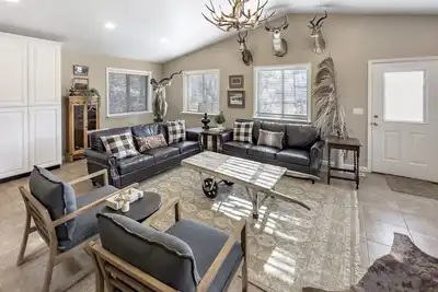 Image de Mountain Meadow Retreat near Park City