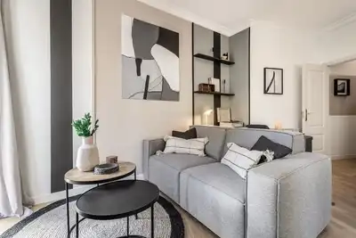 Image de Meseta - 2 bedroom in Rio Rosas