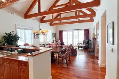 Image de Jhrl - Pieper Garden Home 30 night rental