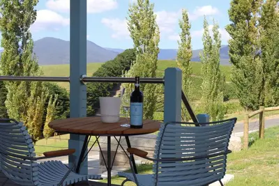 Image de Soumah Wines