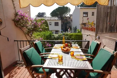 Image de Casa Brusselles - L'Estartit, Torre Vella