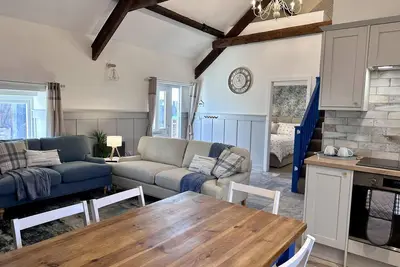Image de The Cow Shed at Pencraig