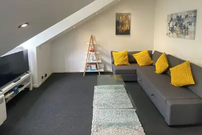 Image de Apartment - Sleeps 4 & Excellent Transport Links